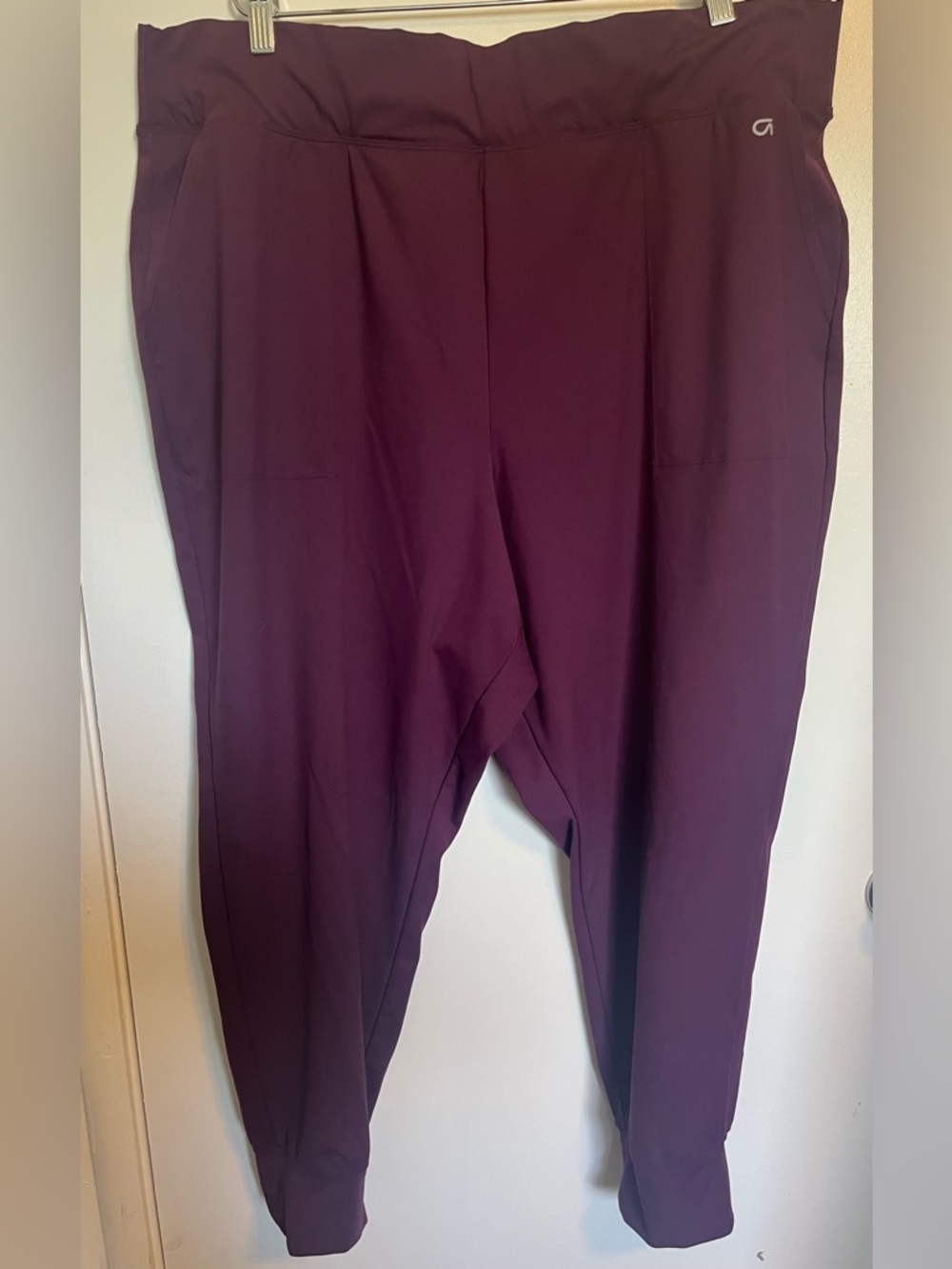 (3/$10) GapFit Studio high rise jogger